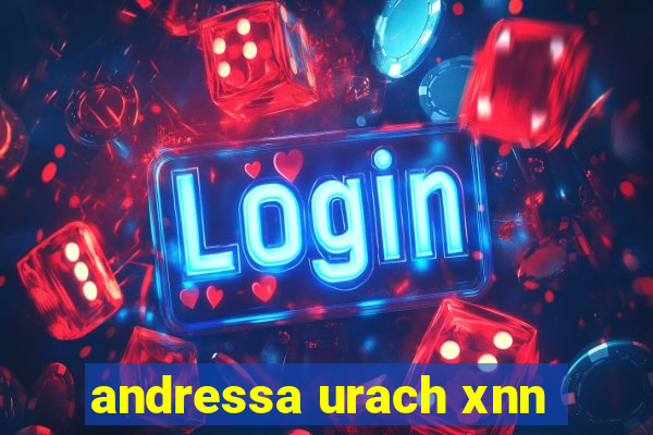 andressa urach xnn
